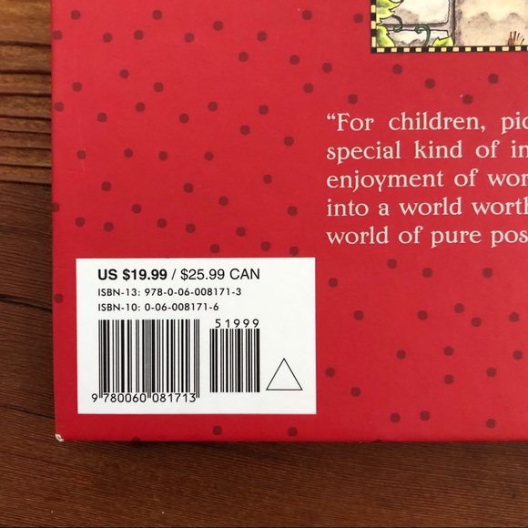 2 Kid’s hardboard cover books 📚 - Picture 9 of 10